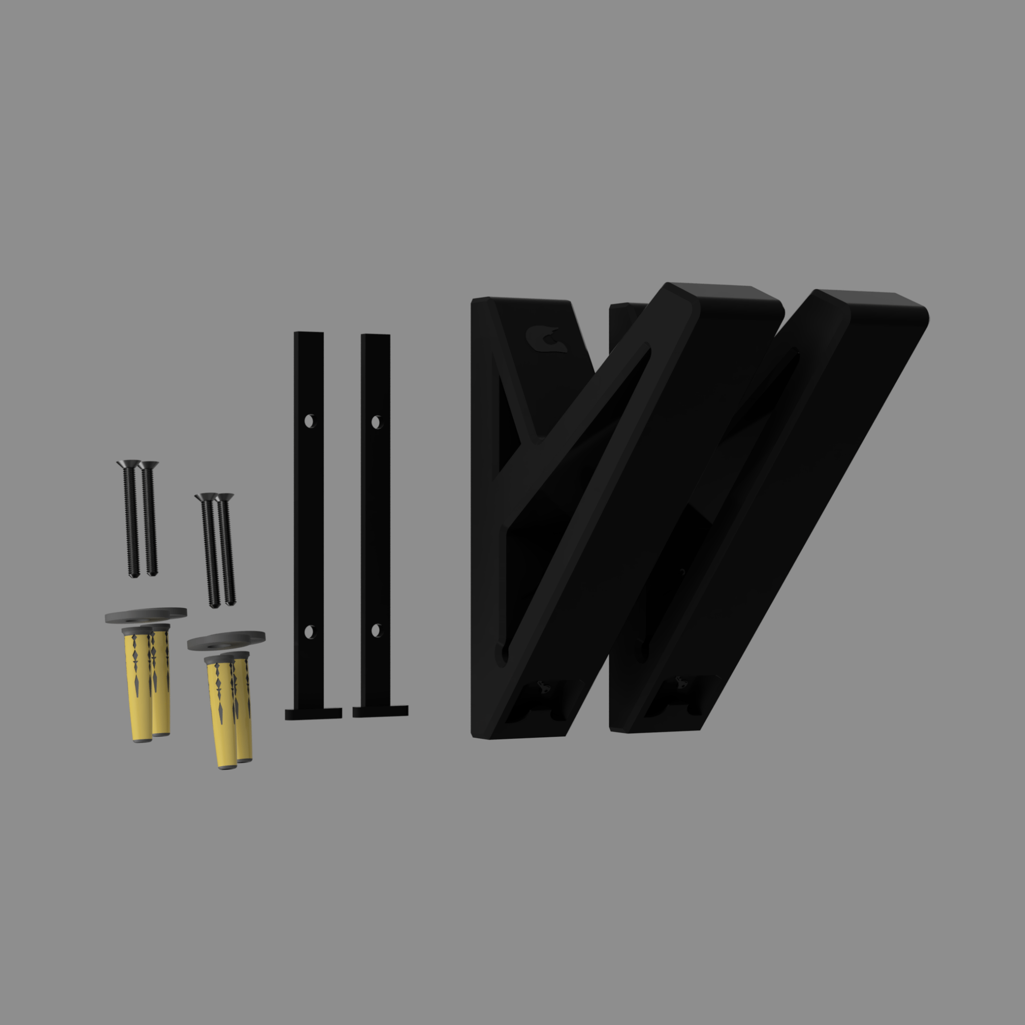 POGGIACASCO MINIMAL - Pre - vendita - Keepit3D