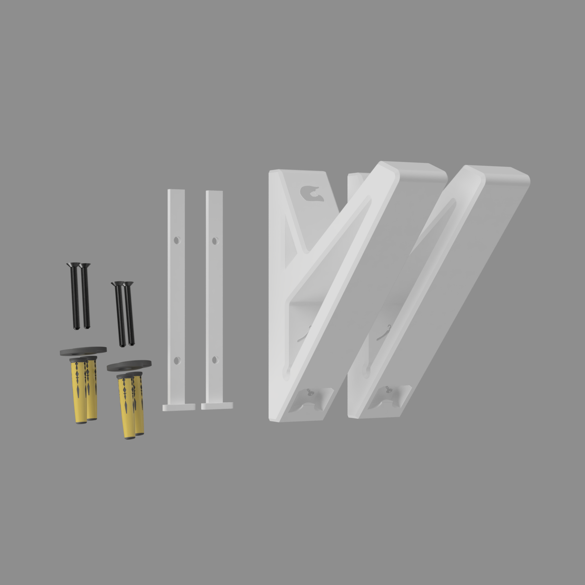 POGGIACASCO MINIMAL - Pre - vendita - Keepit3D