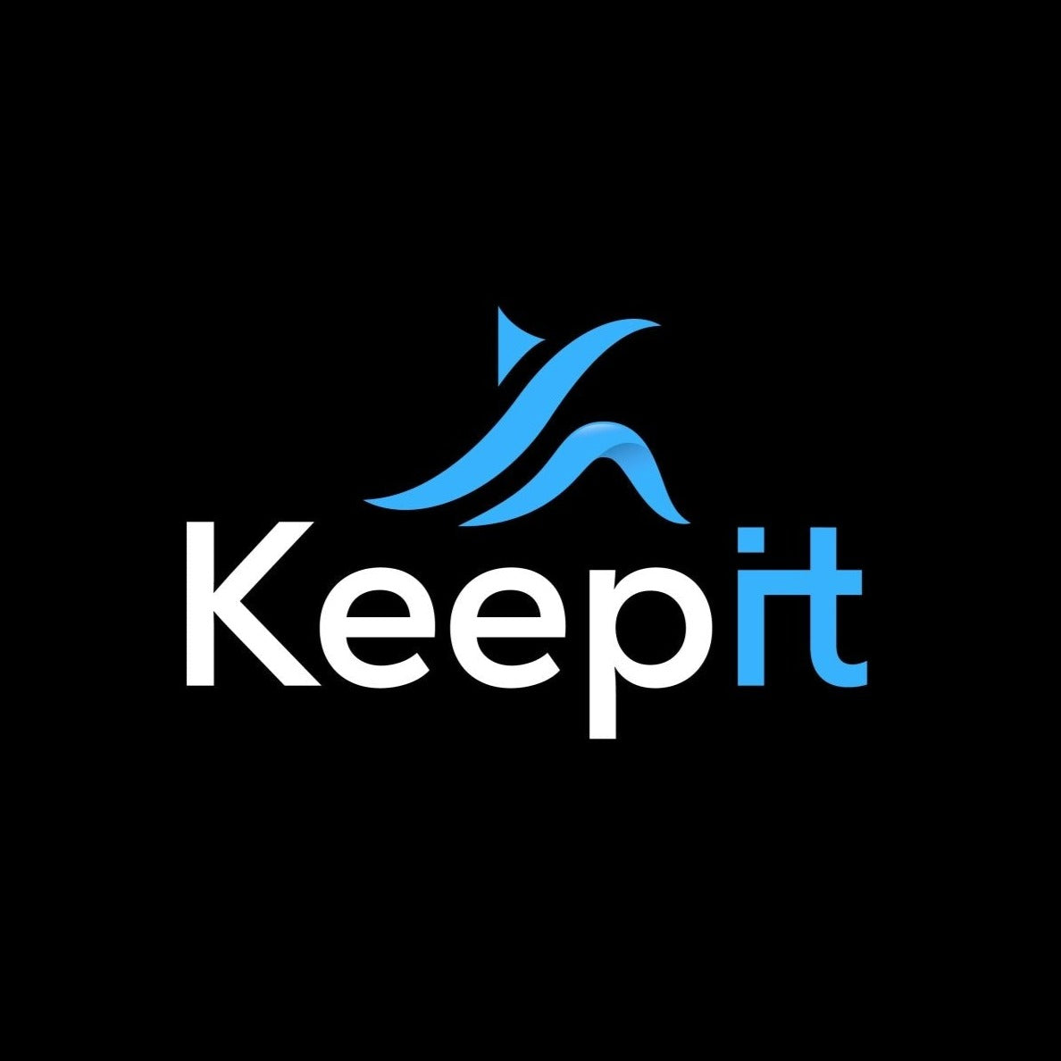 Portachiavi Personalizzato - Keepit