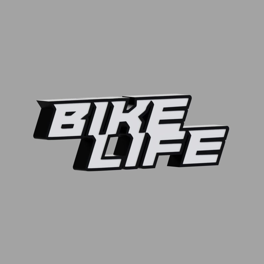 Soprammobile Bikelife - Keepit