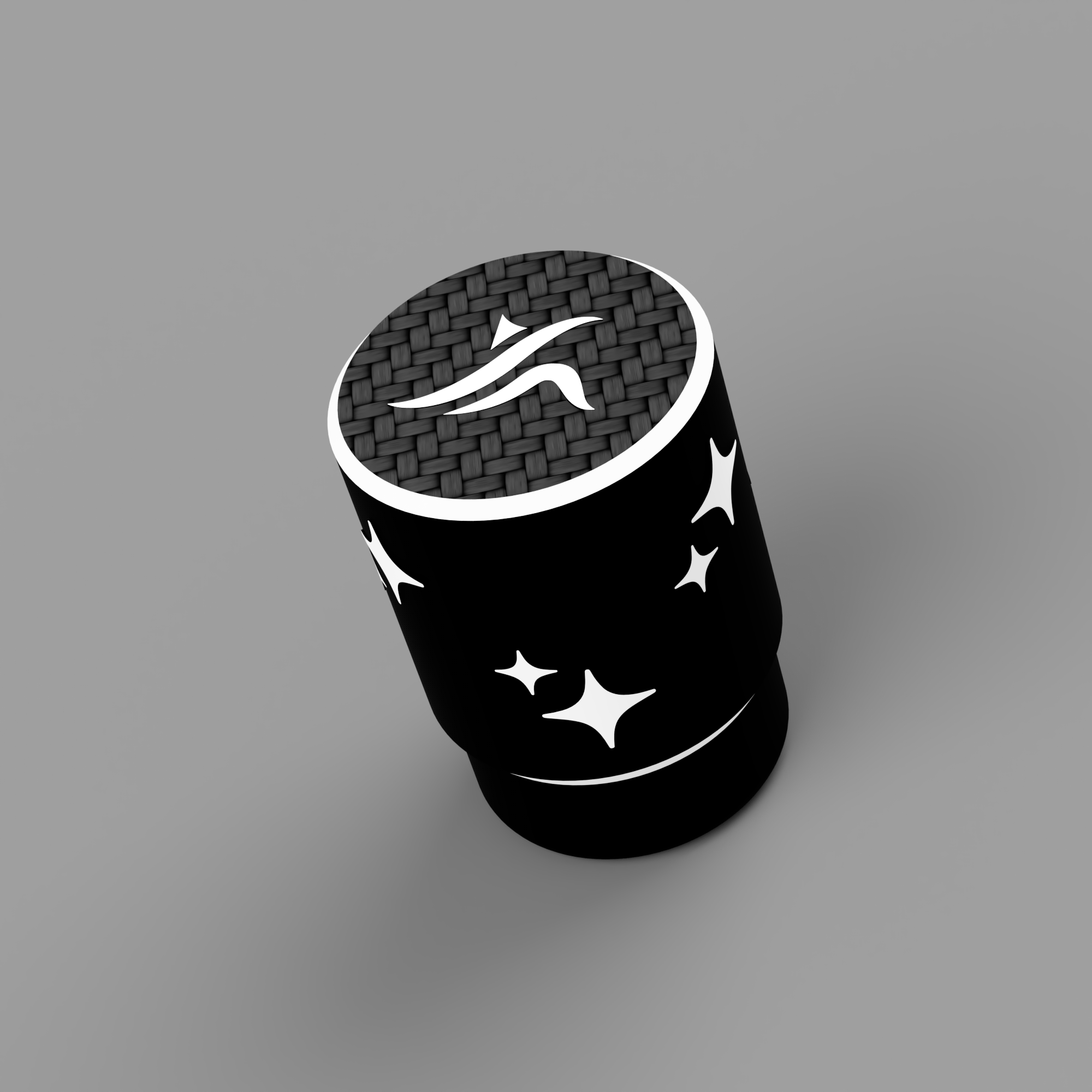 TAMPONI ST✦RS - Limited Edition - Keepit3D