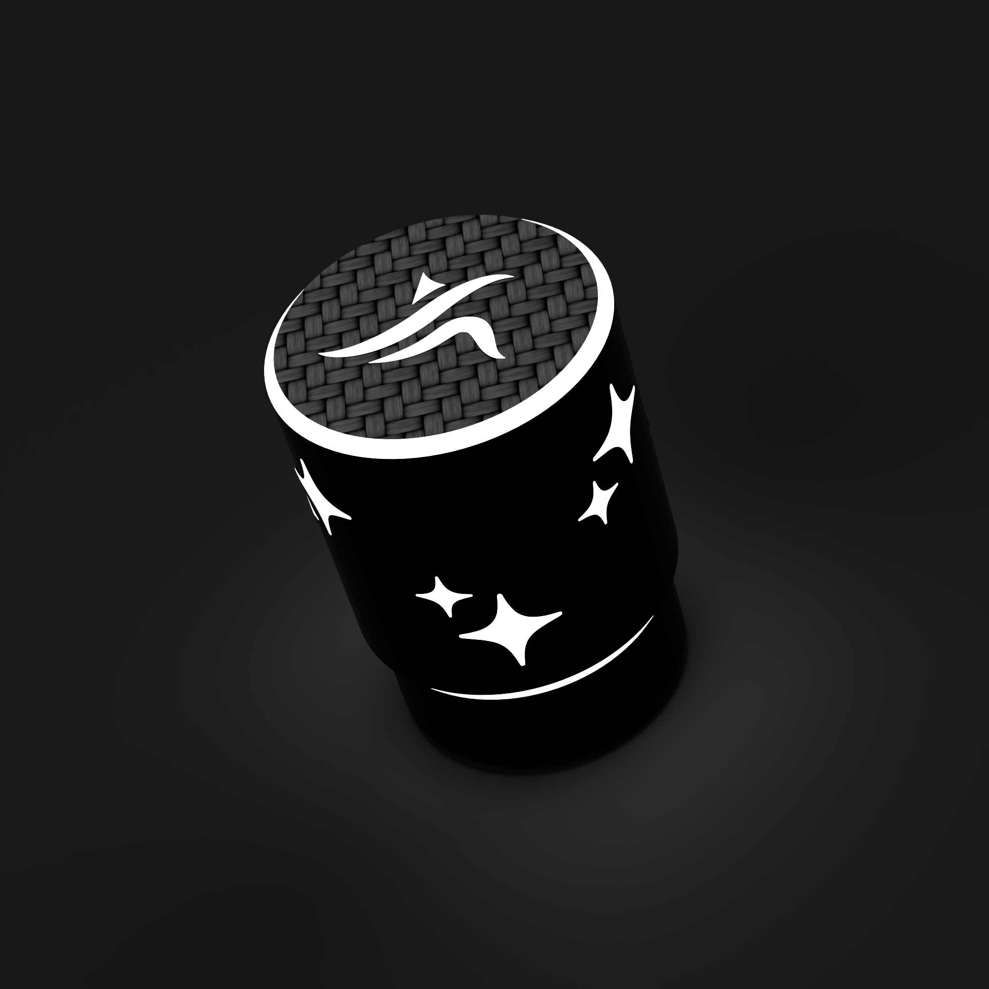 TAMPONI ST✦RS - Limited Edition - Keepit3D